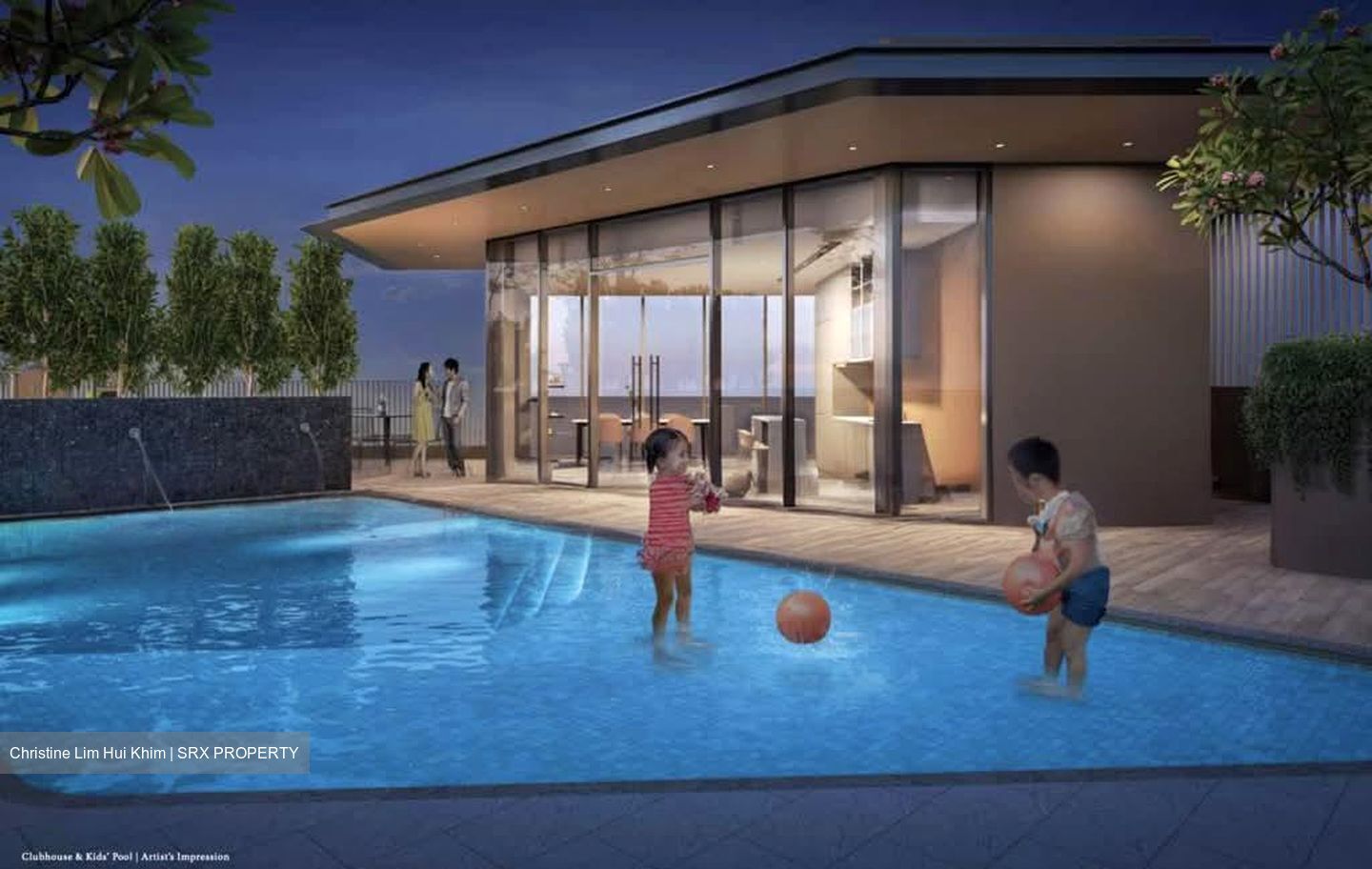 Arina East Residences (D15), Apartment #574277091